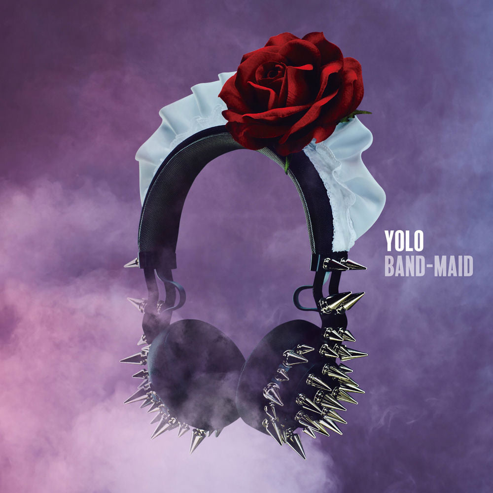Yolo - Front Cover