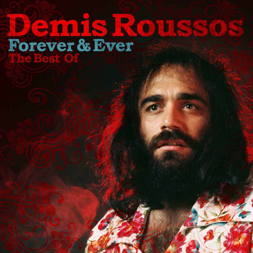 For ever and ever the essential - Front Cover