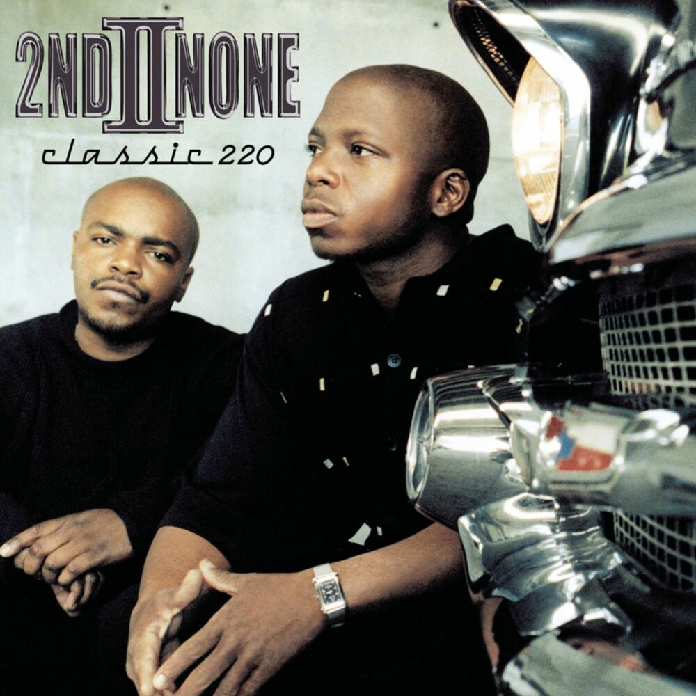 Classic 220 - Front Cover