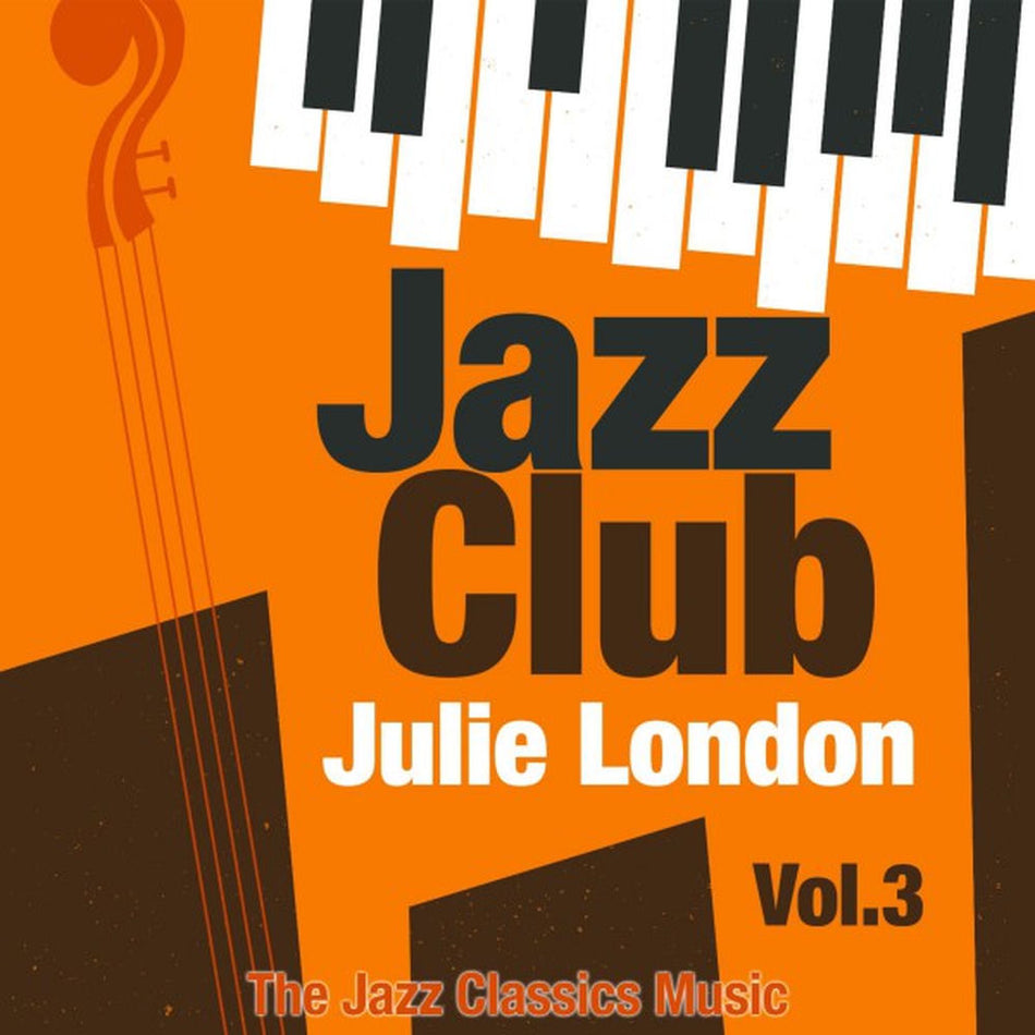 Love For Sale Édition Limitée Vinyle Jaune - Front Cover