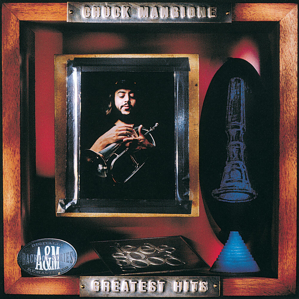 Greatest hits - Front Cover