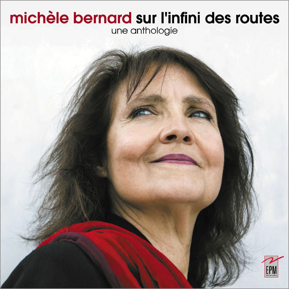 Intégrale - Front Cover