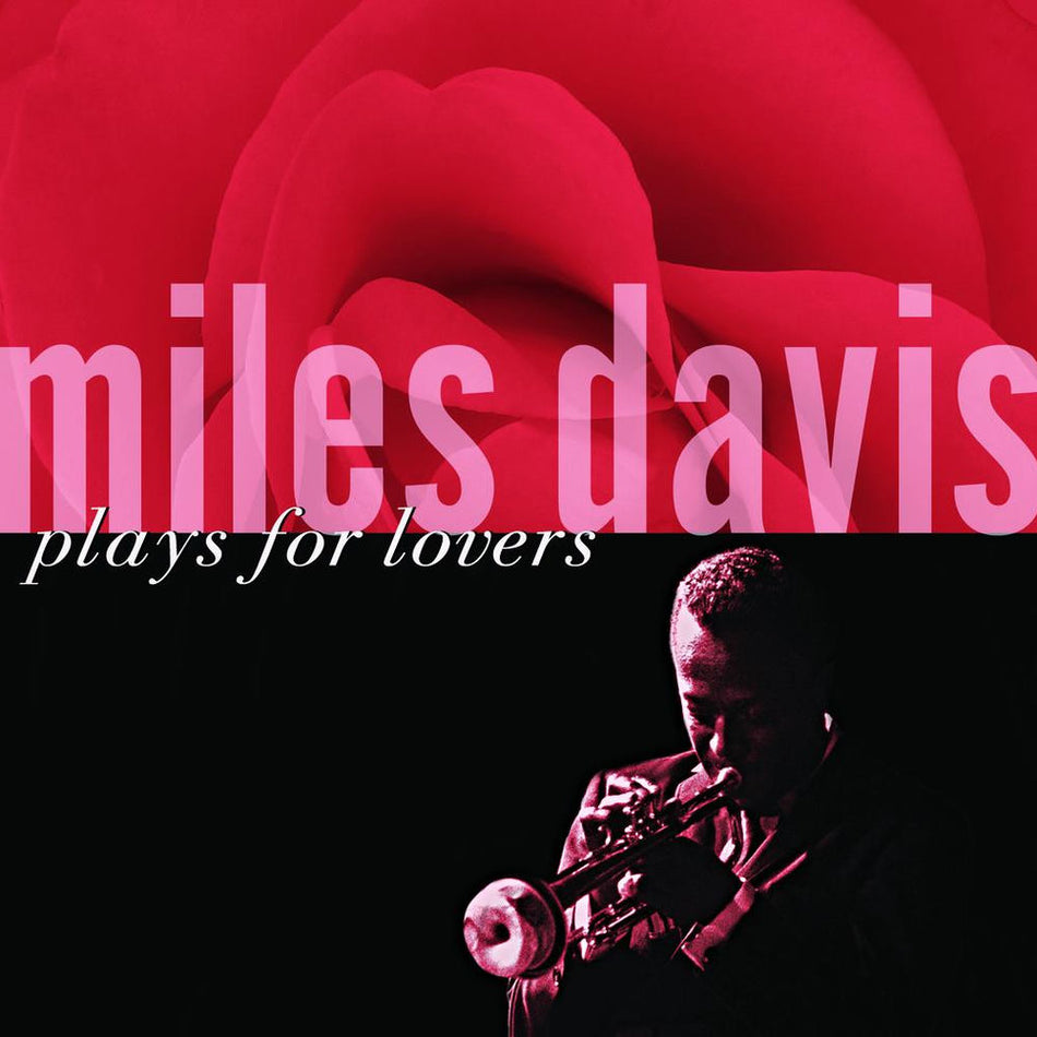 Plays For Lovers - Front Cover