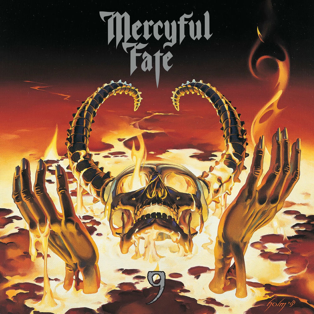 9 - Front Cover
