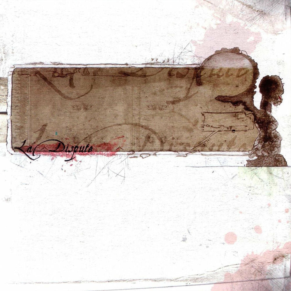 Vancouver Vinyle Bleu - Front Cover