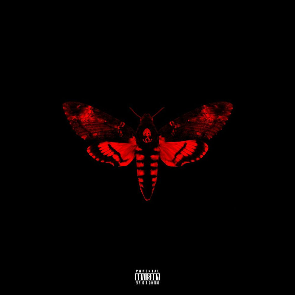 I am not a human being II - Front Cover