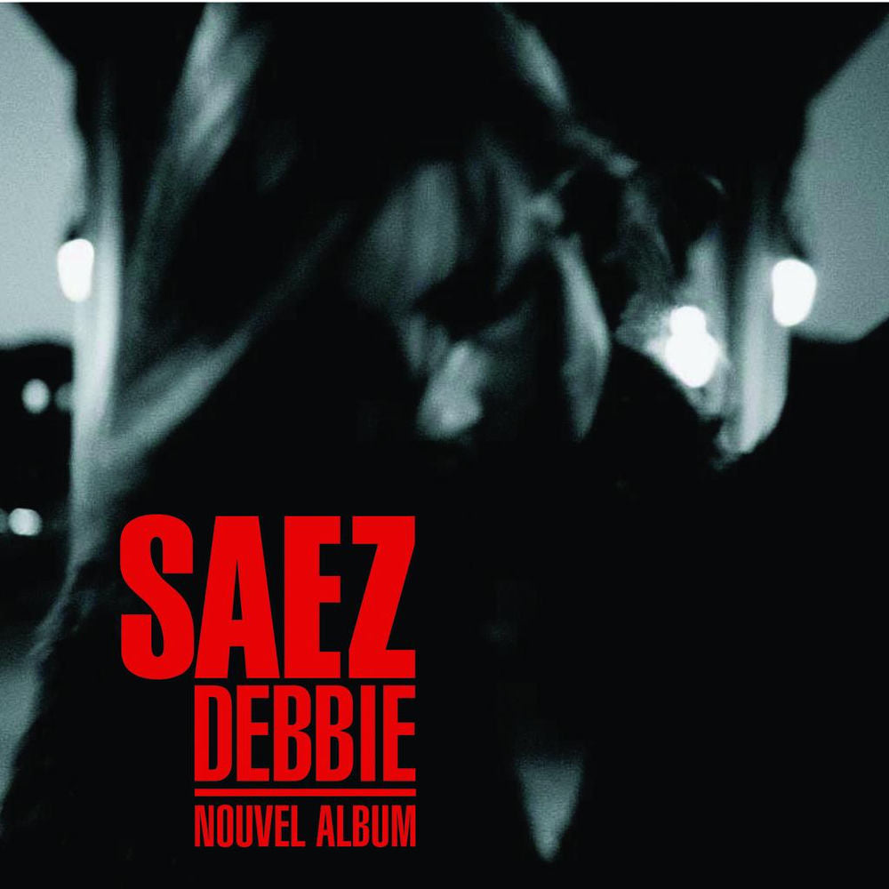 Debbie - Front Cover