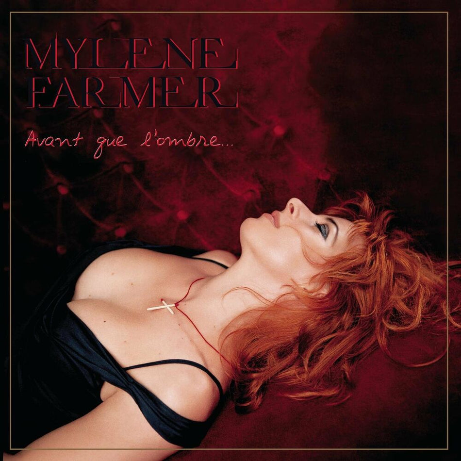 Avant Que L'Ombre... - Front Cover