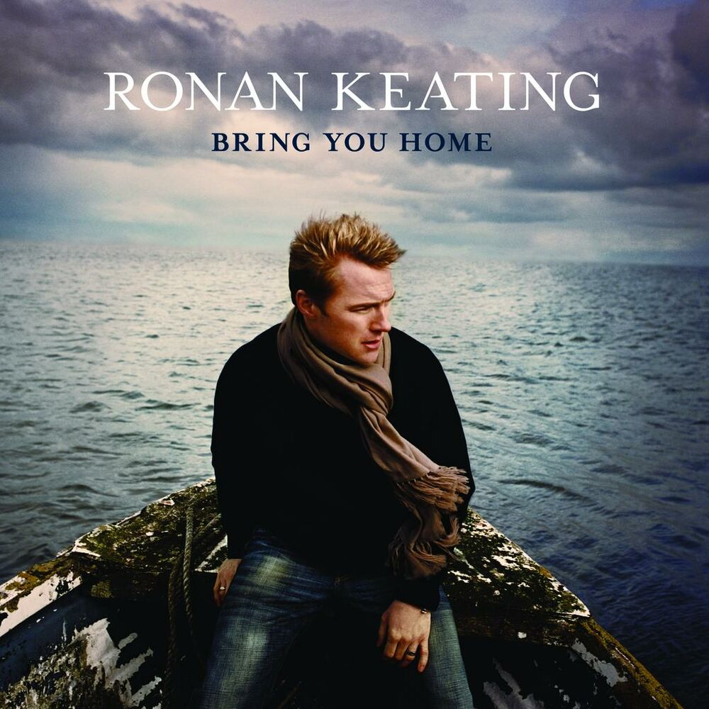 Bring You Home - Front Cover