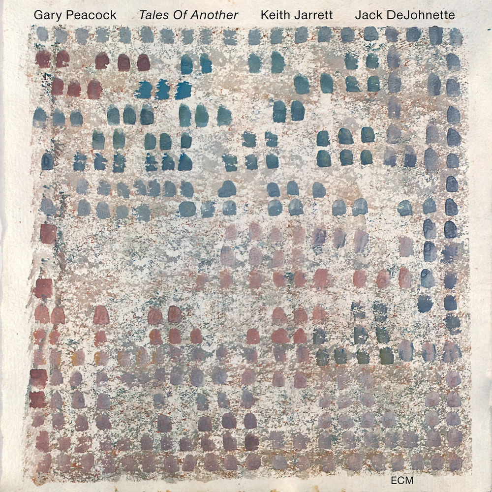 Tales of another - Front Cover
