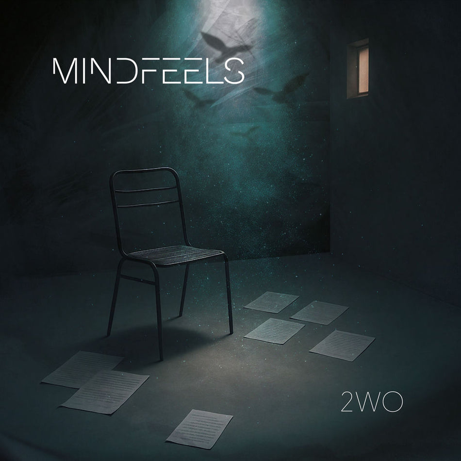 2WO - Front Cover