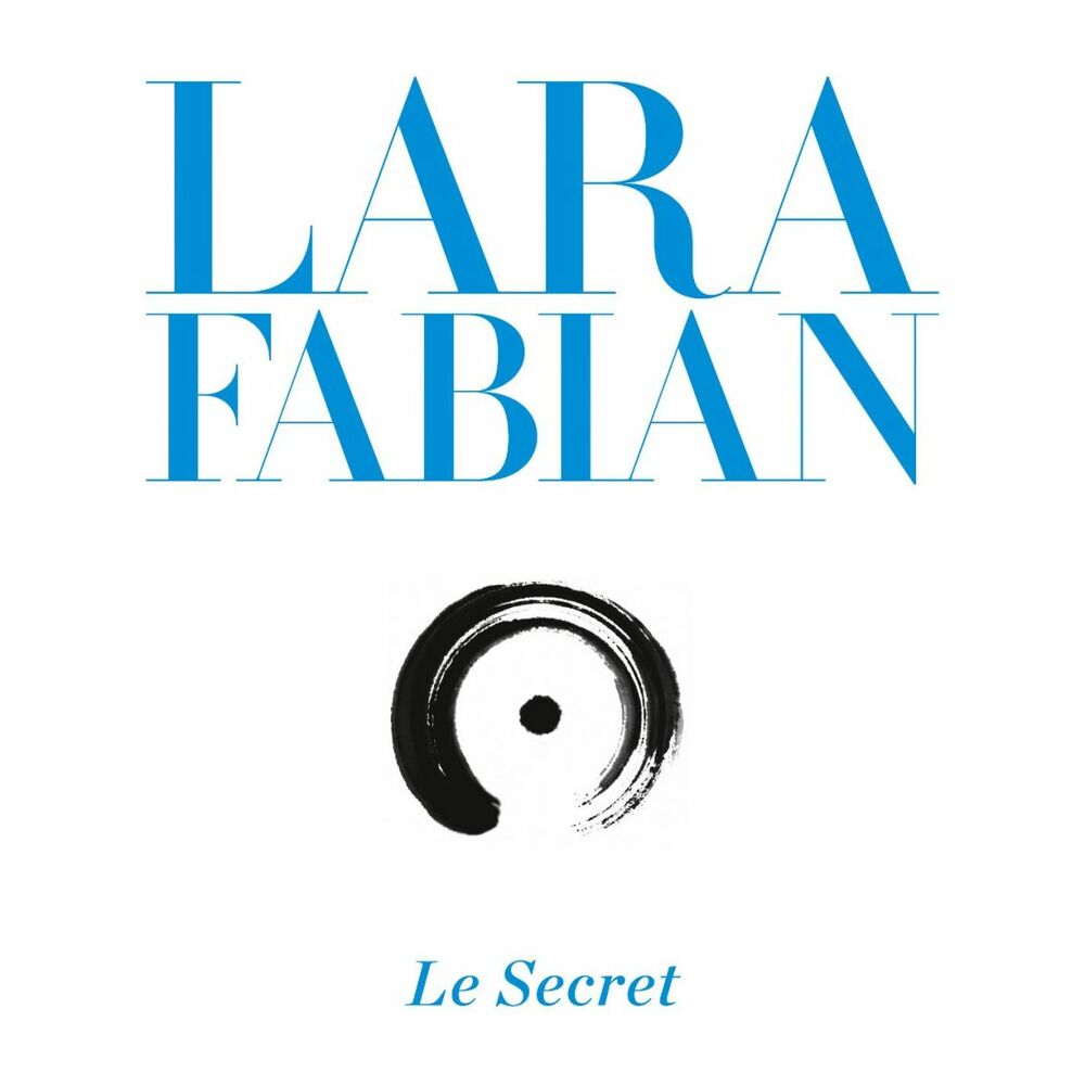 Le secret - Front Cover