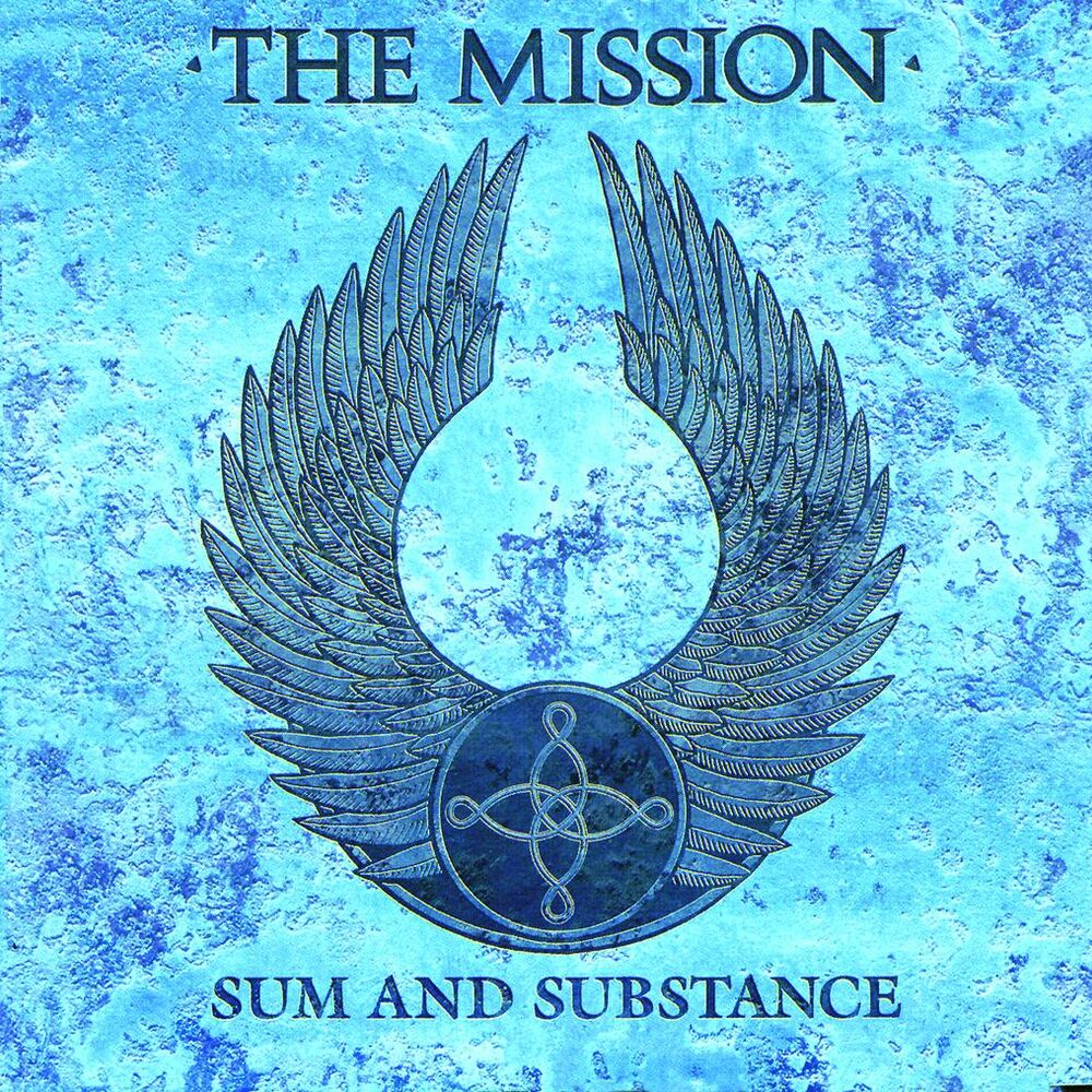 Sum and substance - Front Cover