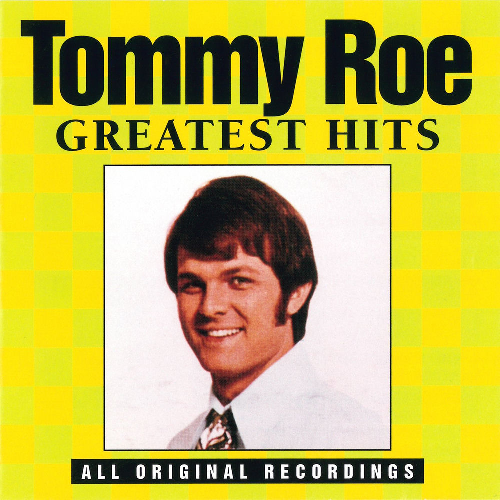 Greatest hits - Front Cover