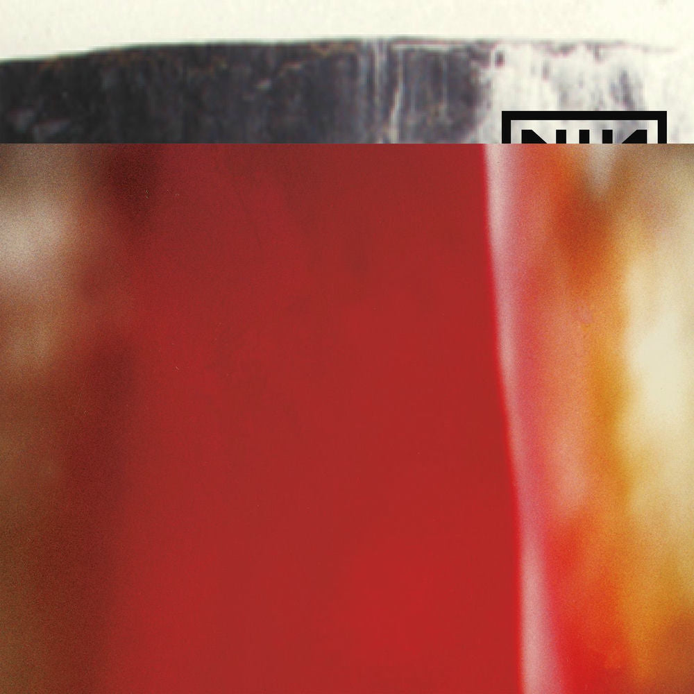 The fragile - Front Cover