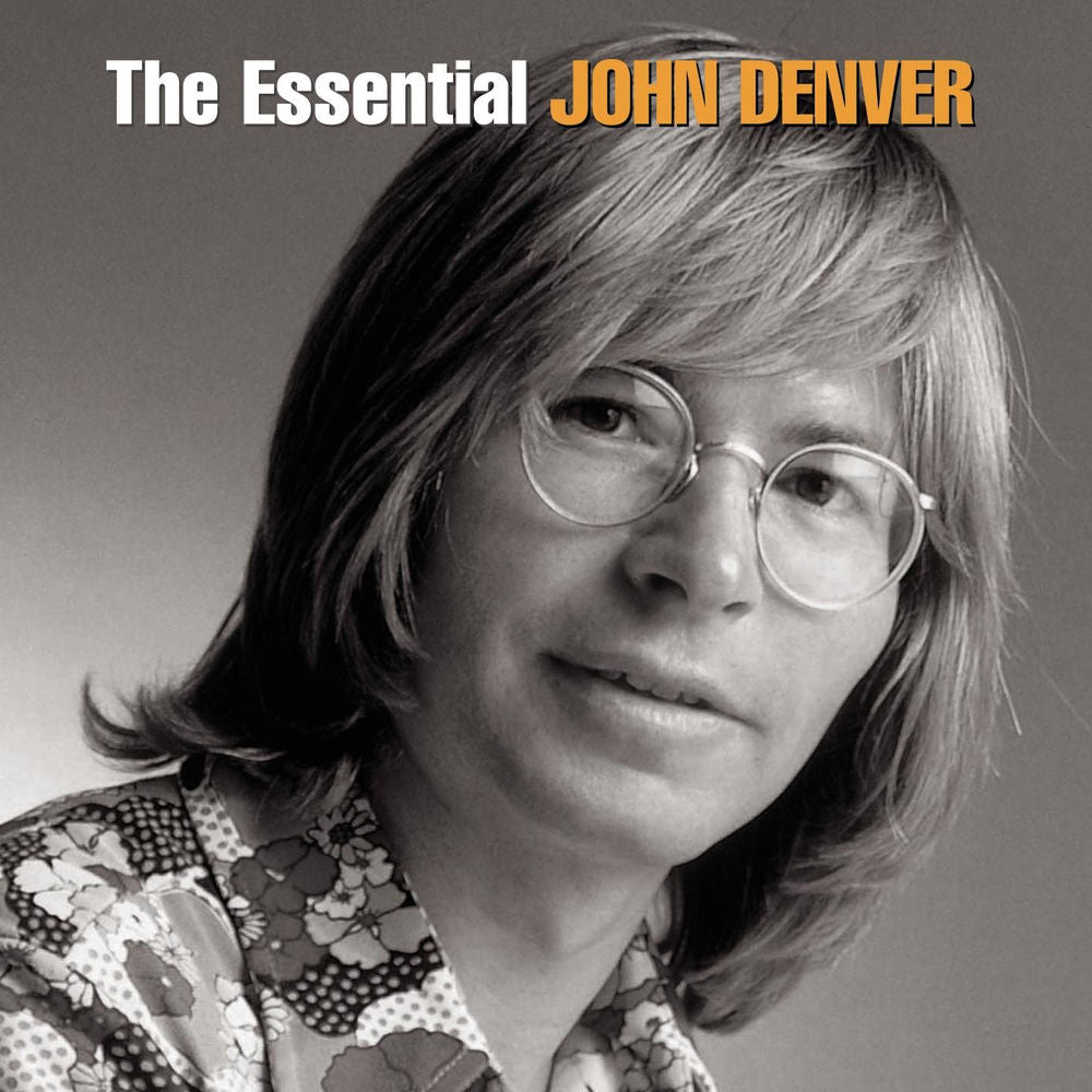 Essential - Front Cover