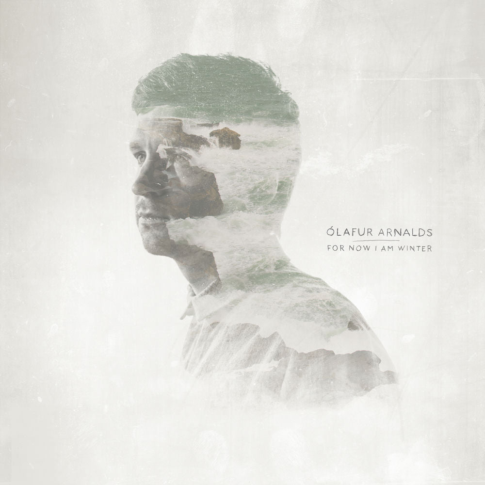 For now I am winter - Digipack - Front Cover