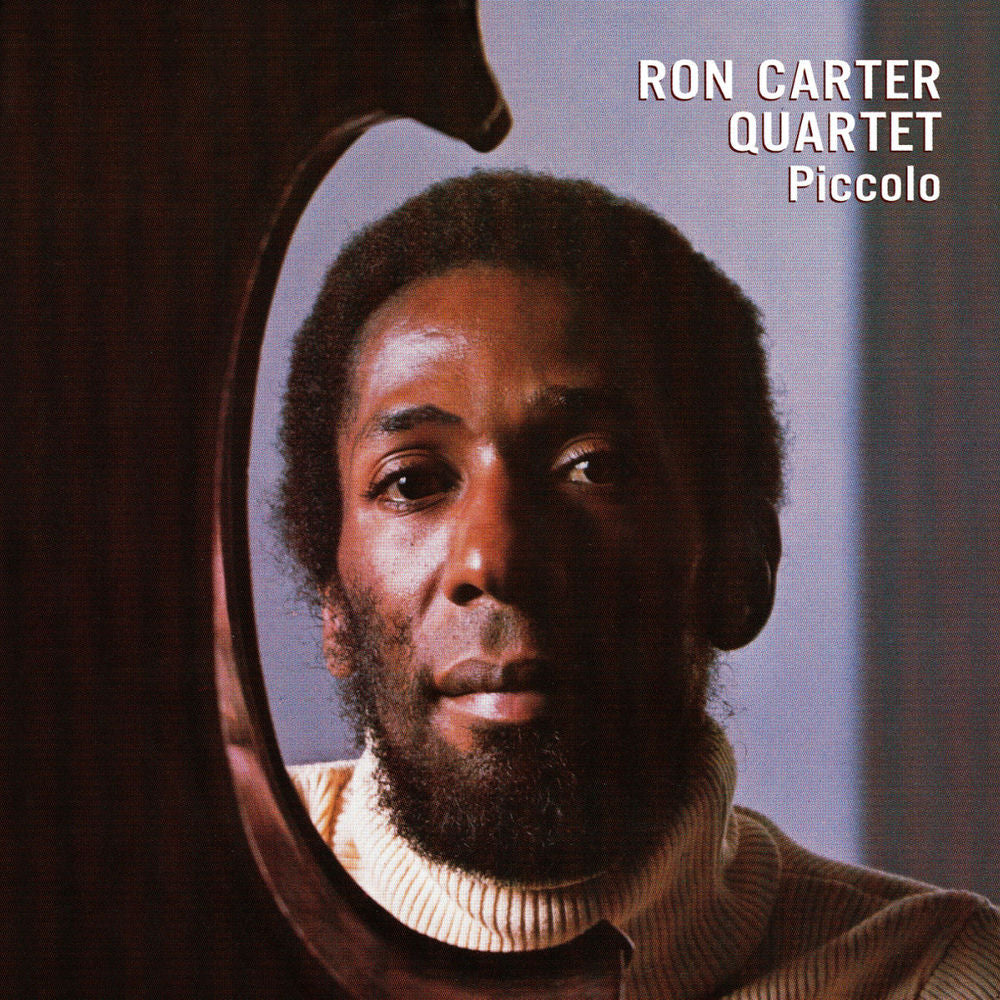 Piccolo - Front Cover