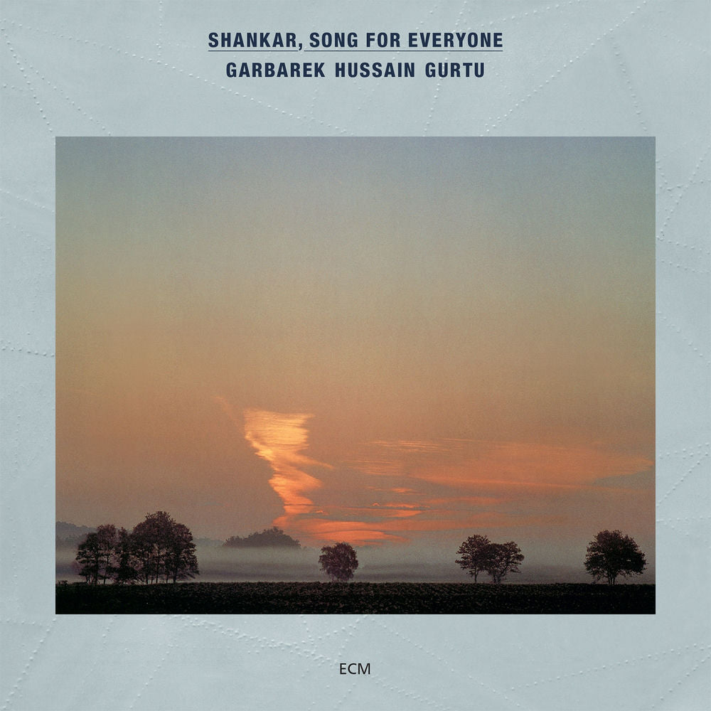 Song for everyone - Front Cover