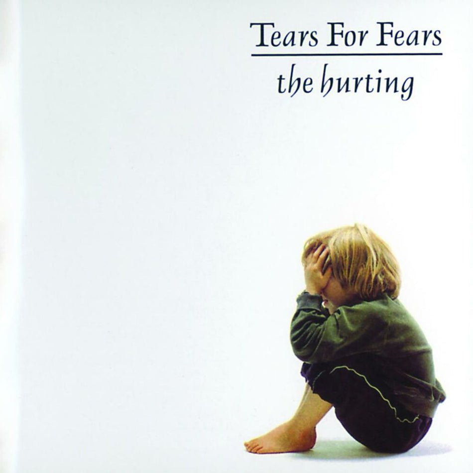 The Hurting - Front Cover