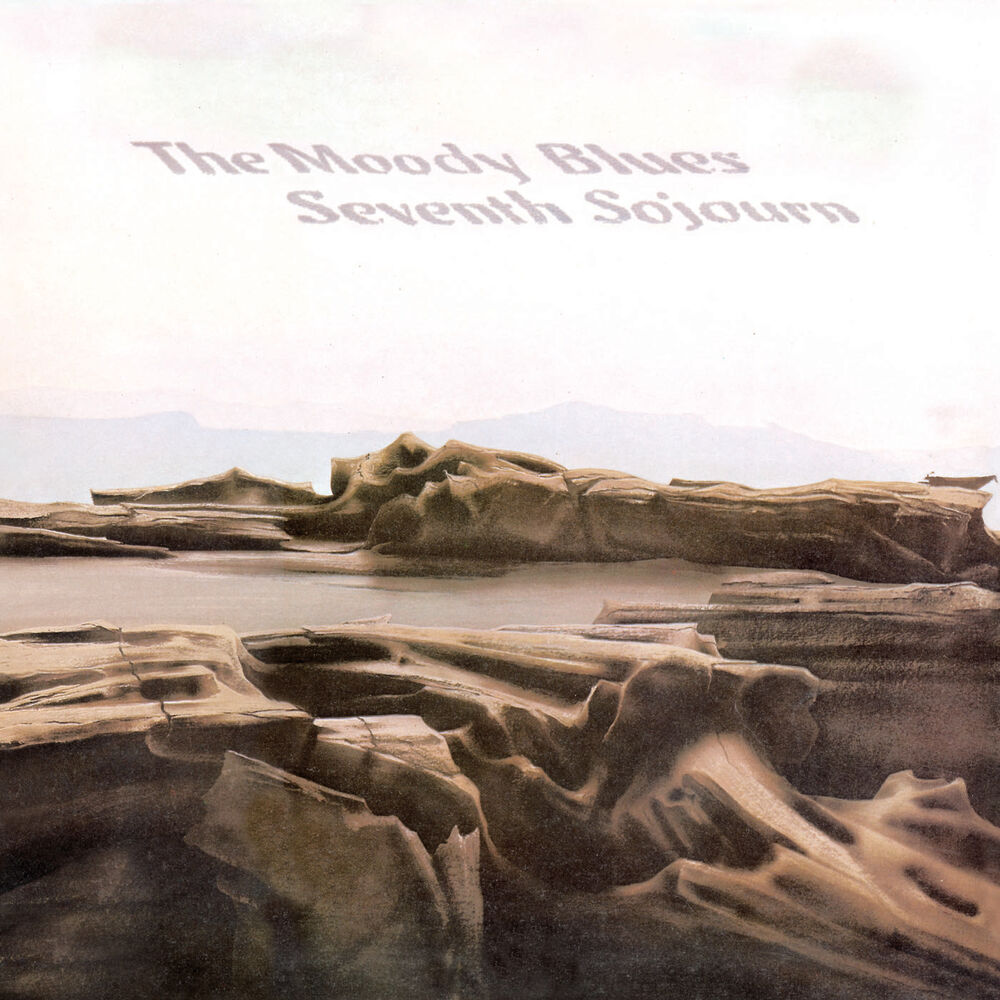 Seventh sojourn/inclus titre bonus - Front Cover