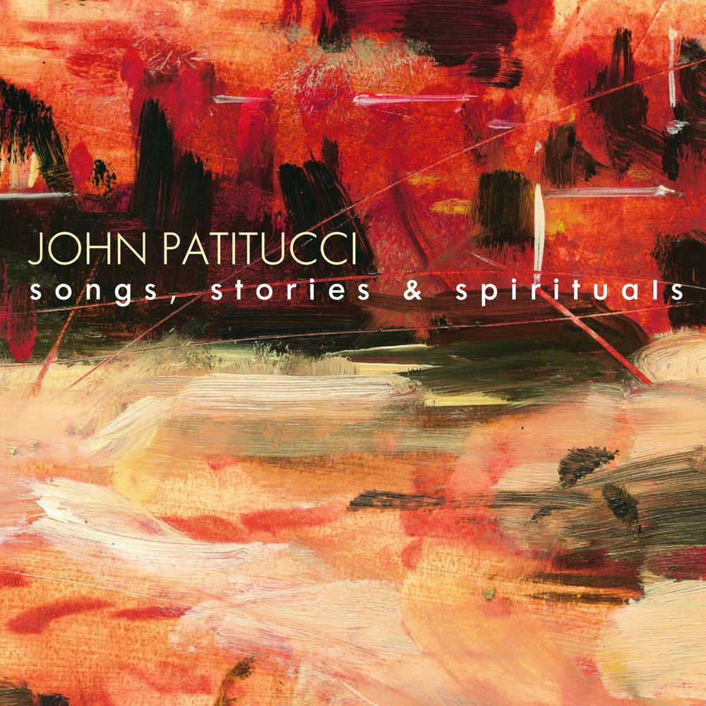 Songs stories i spiritulas - Front Cover
