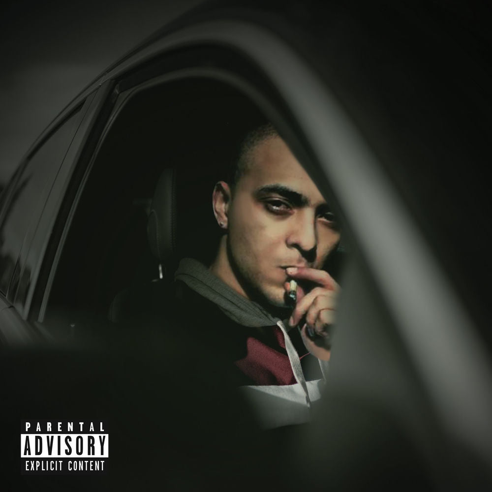 Calibré - Front Cover