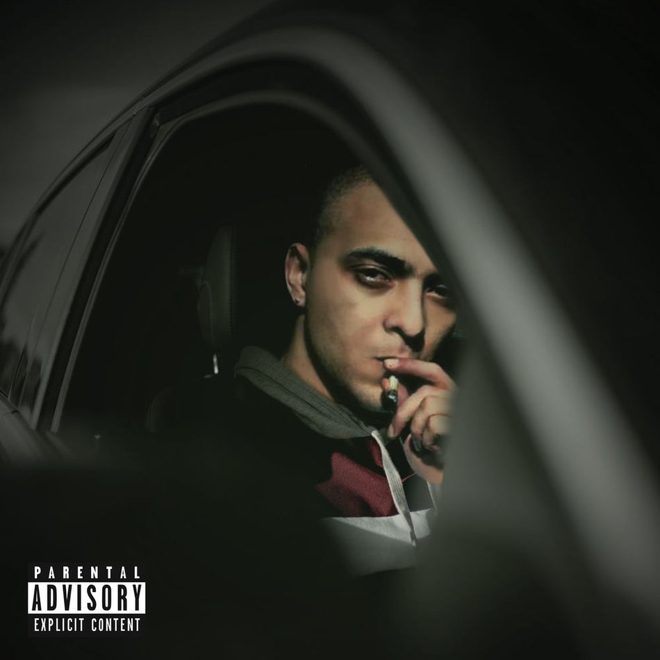 Calibré - Front Cover
