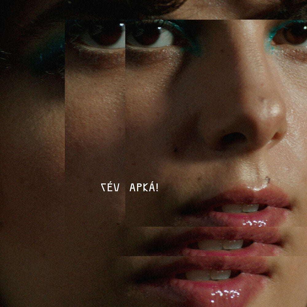 Apka ! - Front Cover