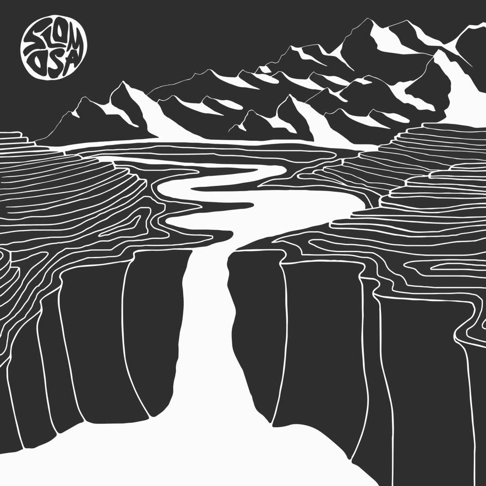 Tundra Rock - Front Cover