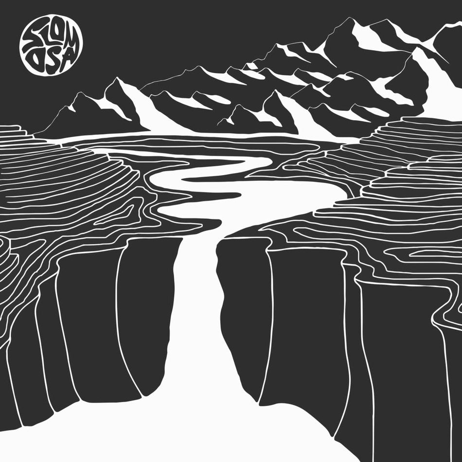 Tundra Rock - Front Cover
