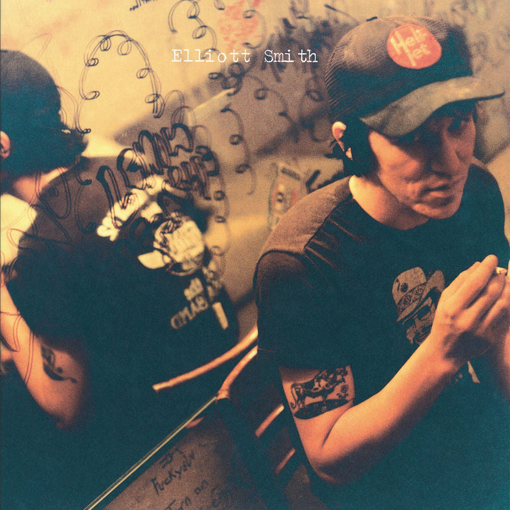 Either/or - Front Cover