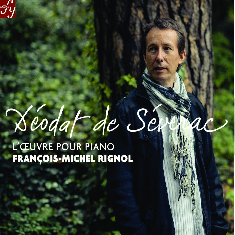 Intégrale oeuvre piano - Front Cover
