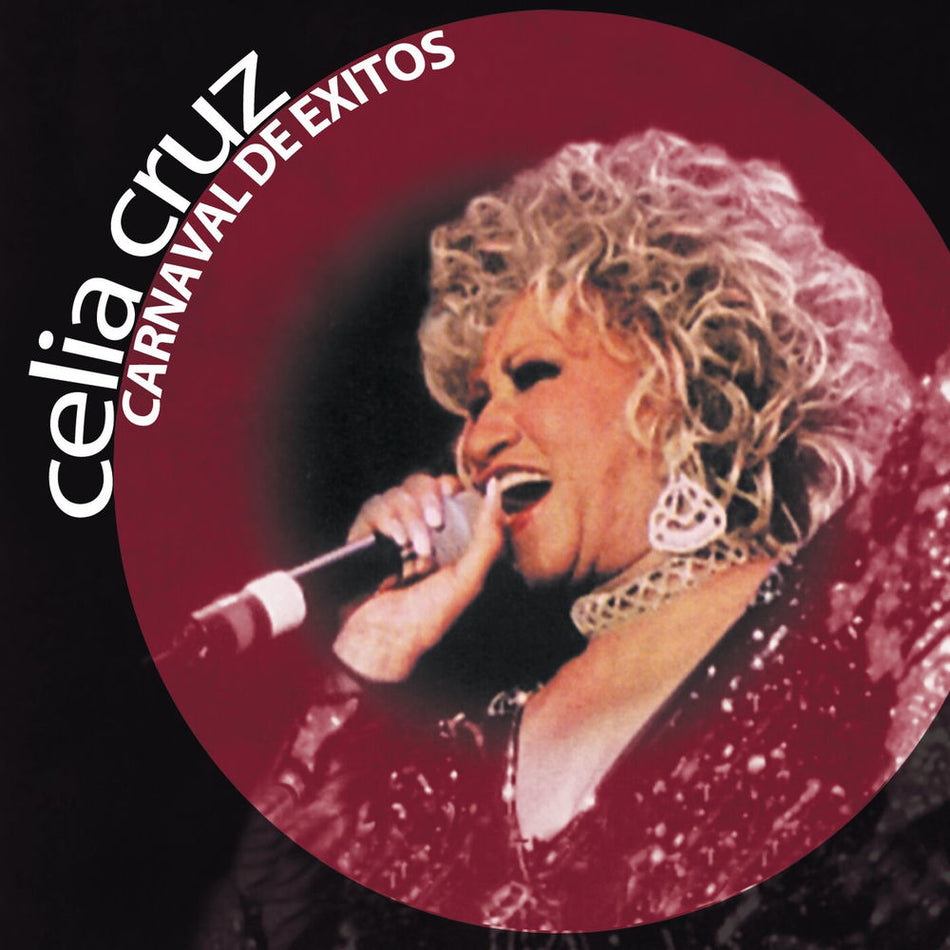 Carnaval De Exitos - Front Cover