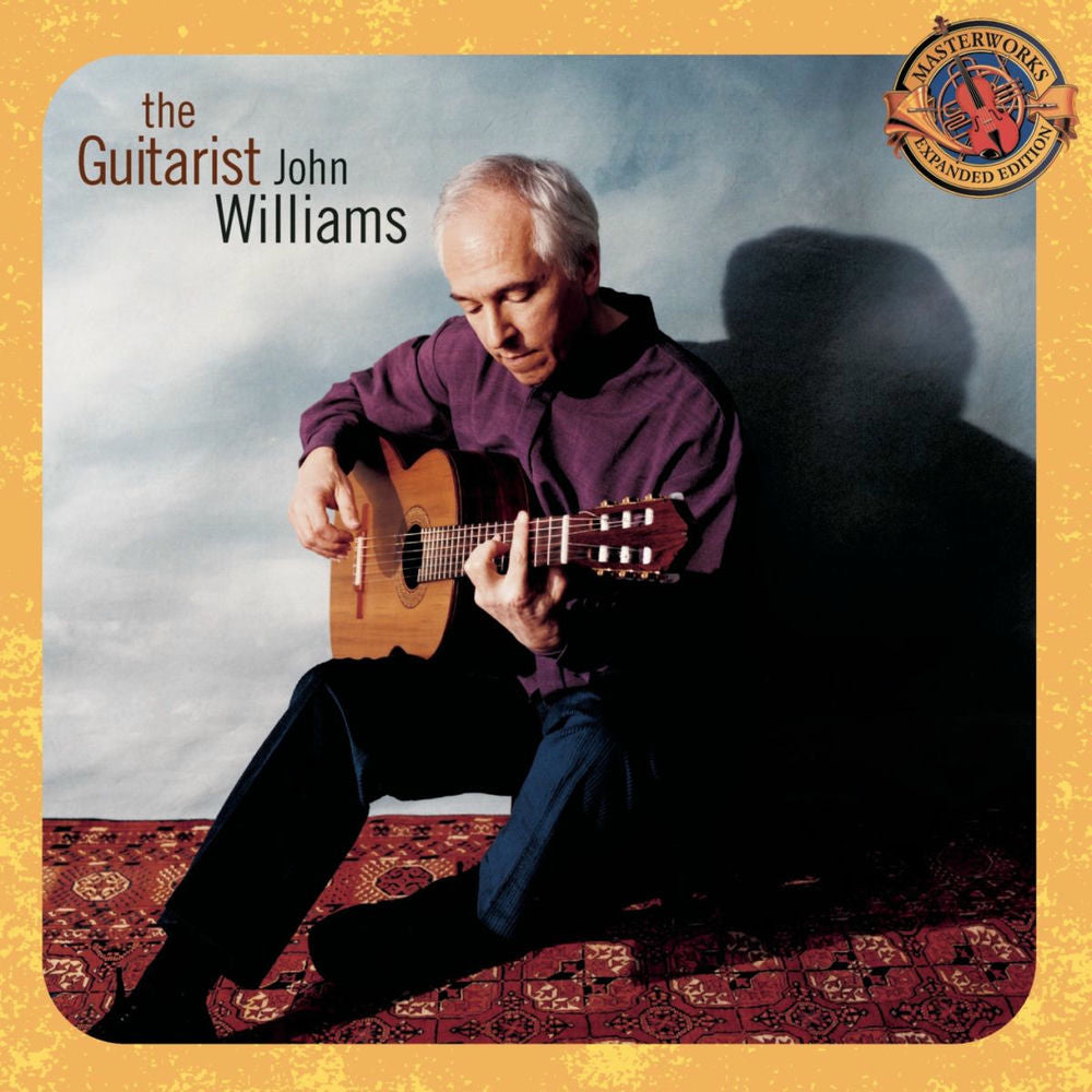 Guitarist/inclus titre bonus - Front Cover