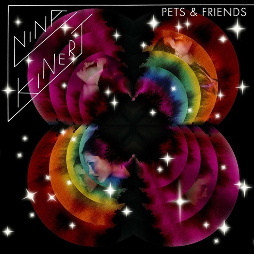 Pets and friends - Front Cover