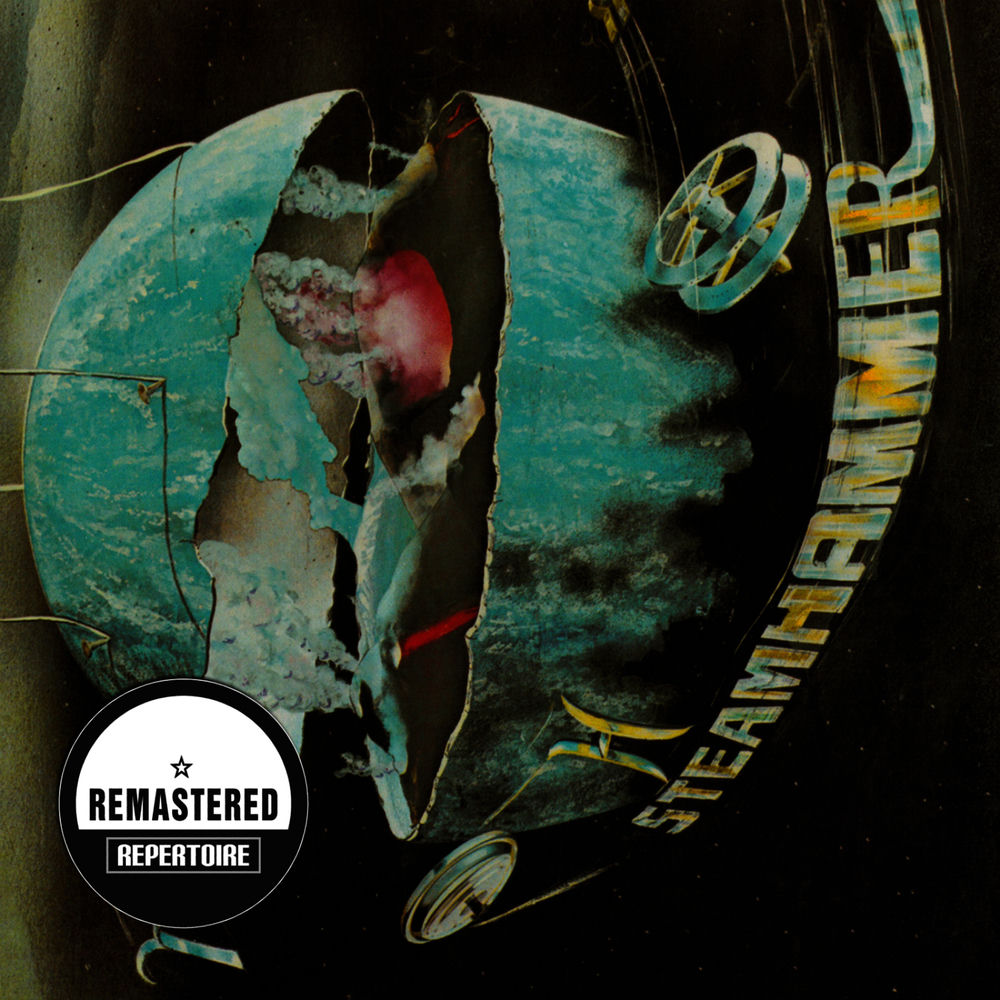Speech - Front Cover