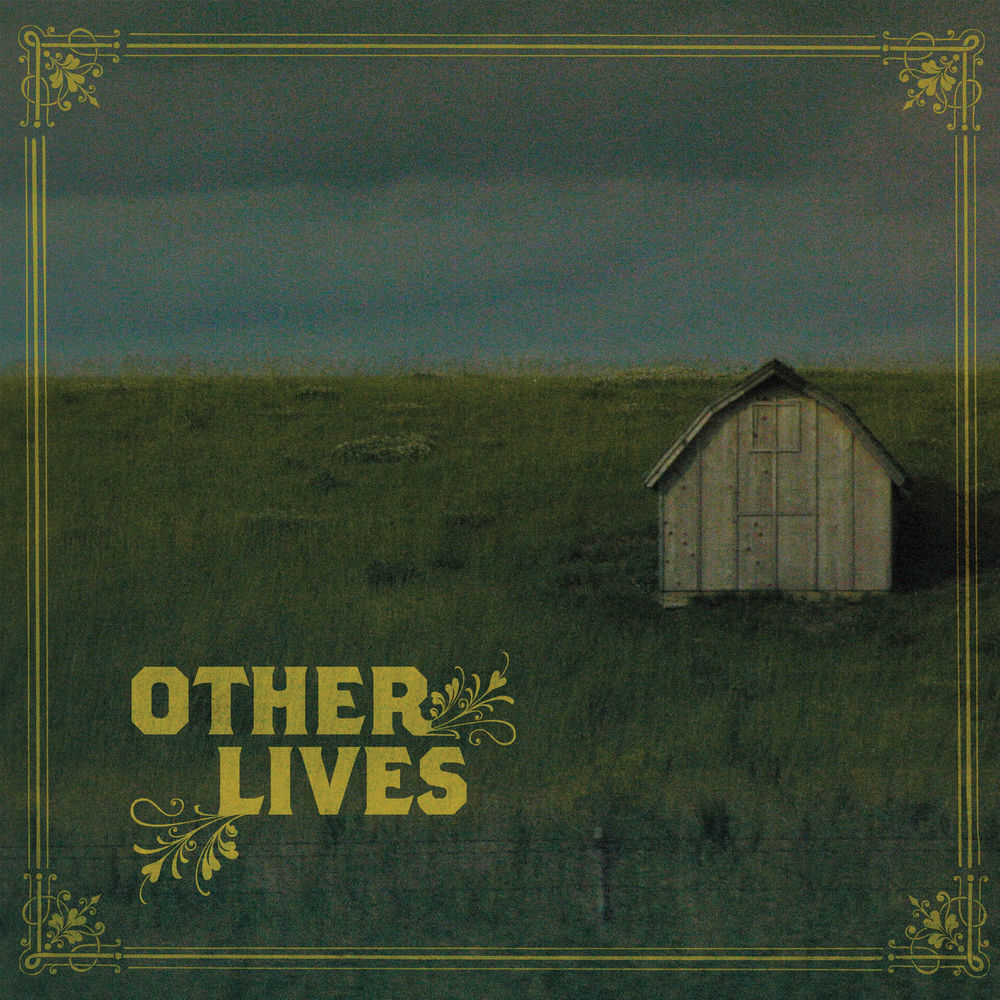 Other Lives - Front Cover