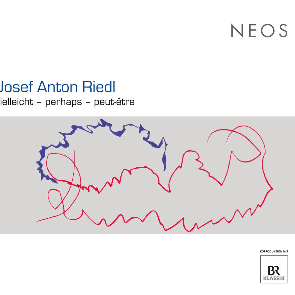 Vielleicht - perhaps - peut-être - Front Cover