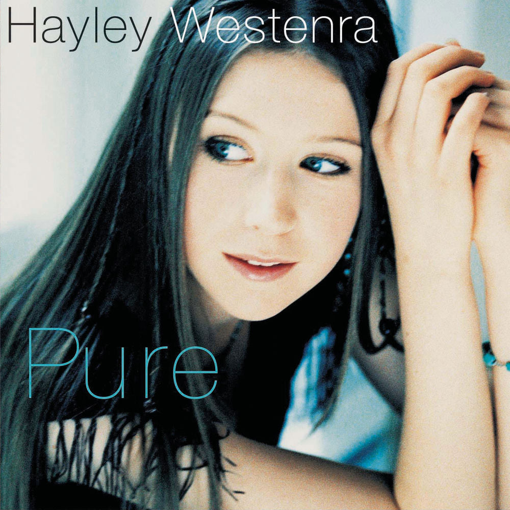 Pure special edition - Front Cover