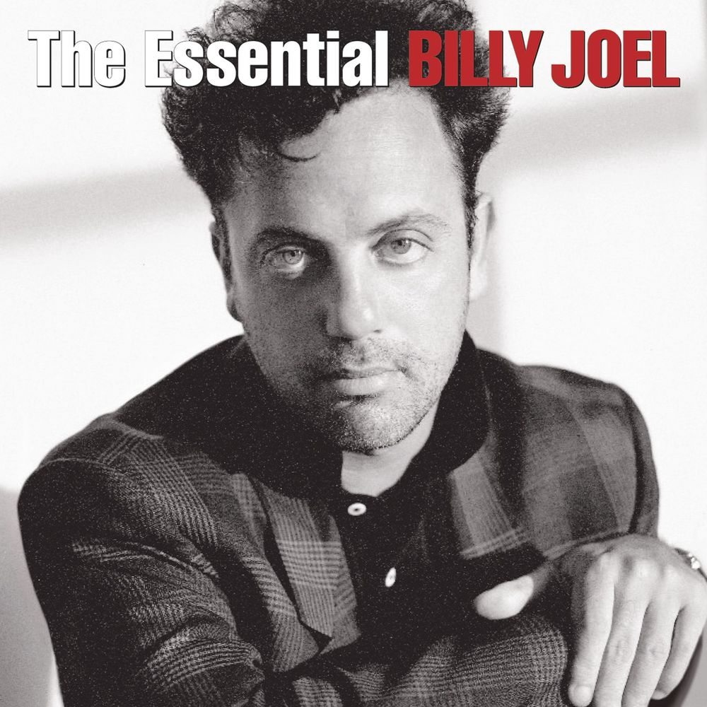 Essential - Front Cover