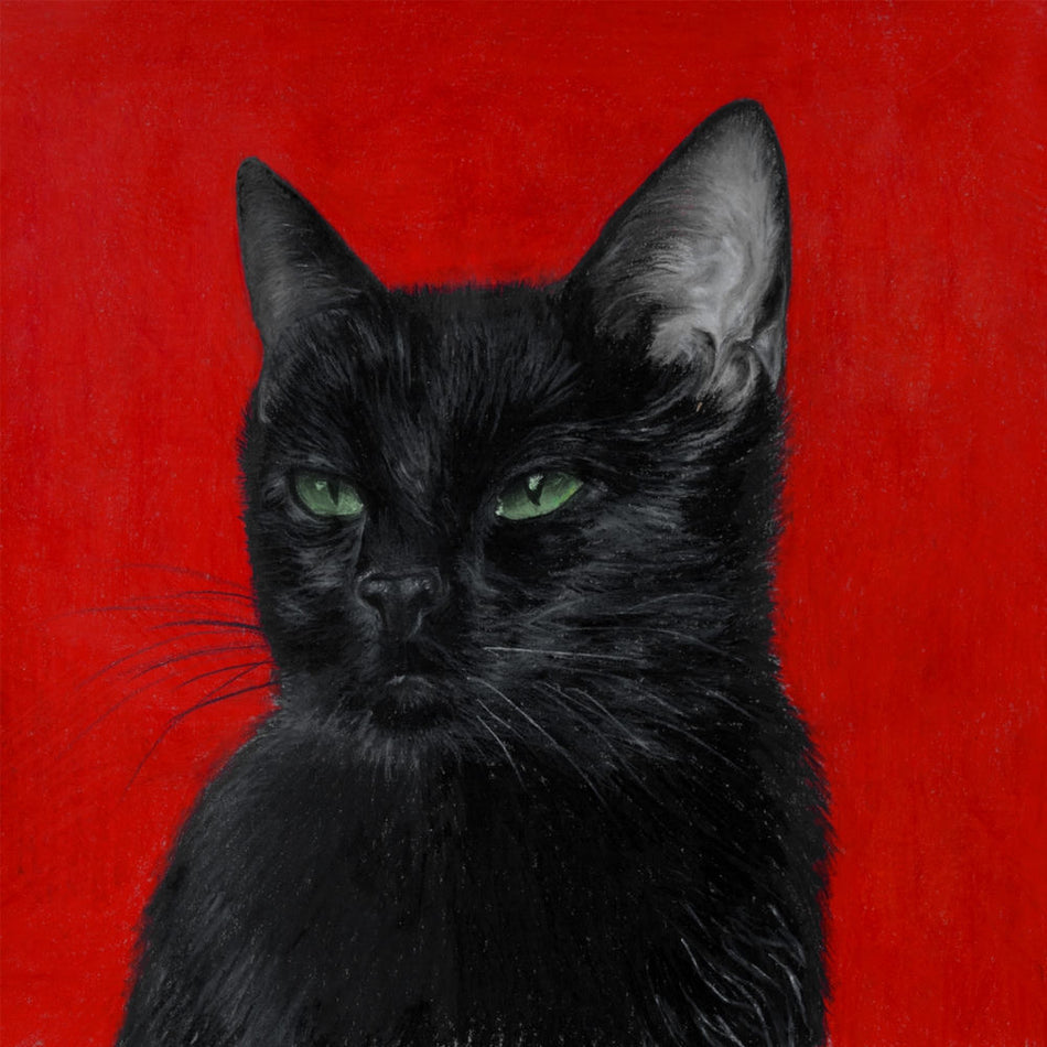 Thot/Canines - Vinyle - Front Cover