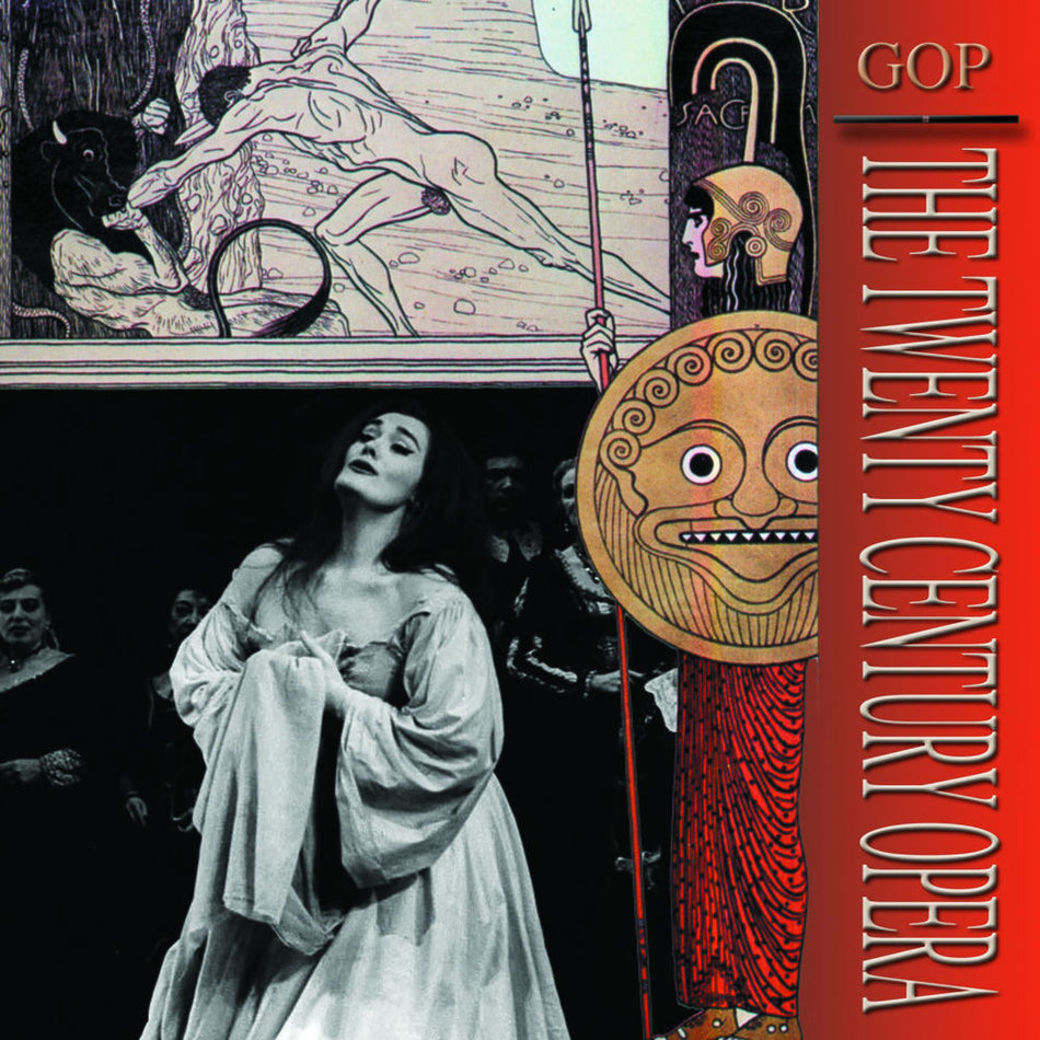 VERDI LA TRAVIATA - Front Cover