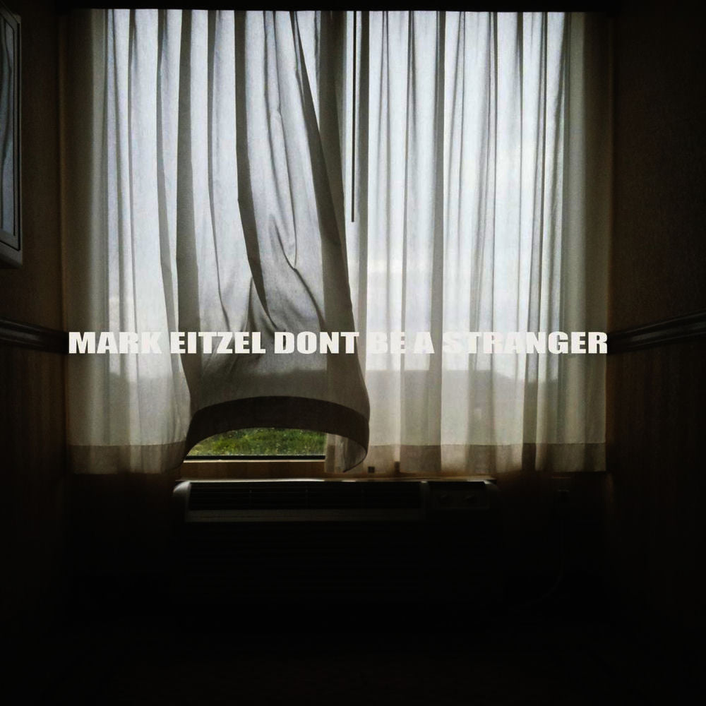 Don t be a stranger - Front Cover
