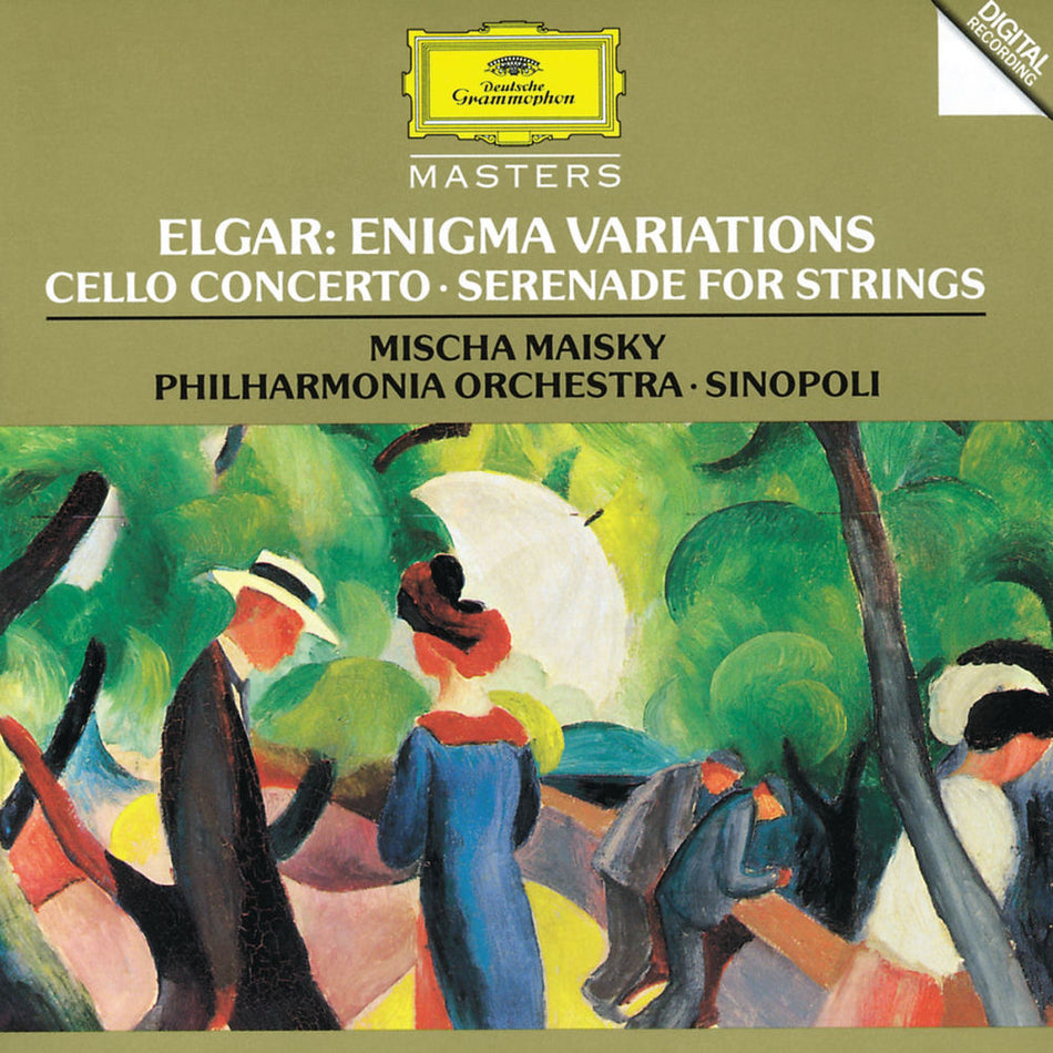 ELAR-EGNIMA-CONCERTO VIOLONCEL - Front Cover