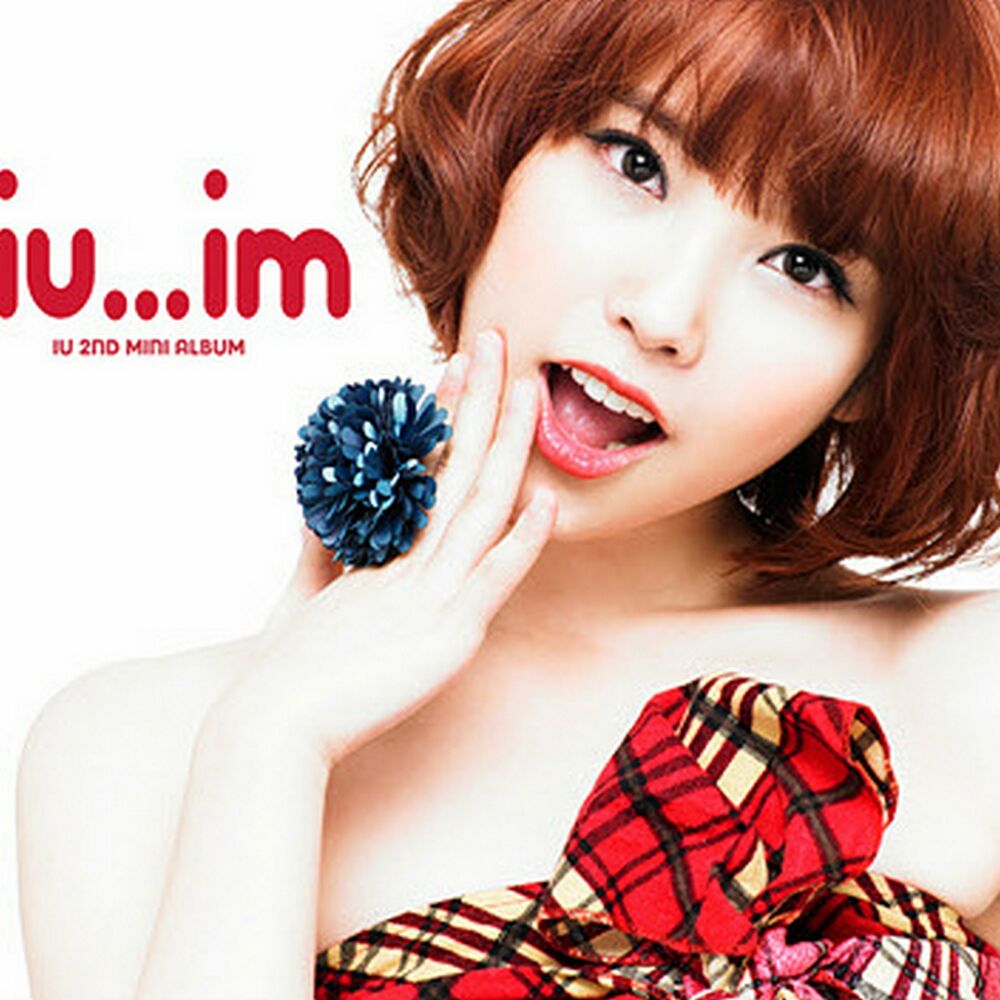 Iu Im - Front Cover