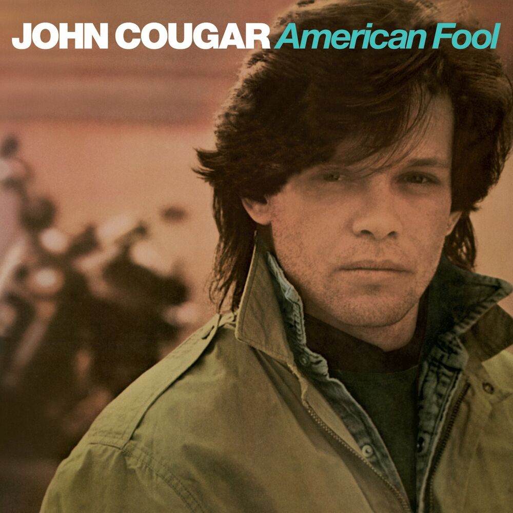 American fool - Front Cover