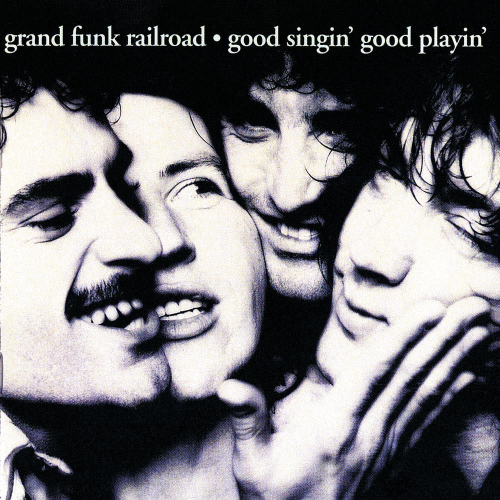 Good singin  good playin - Front Cover