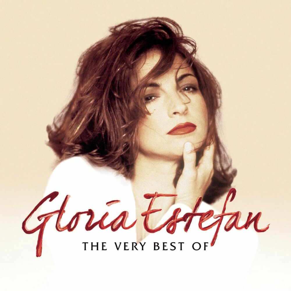 Very Best Of - Front Cover