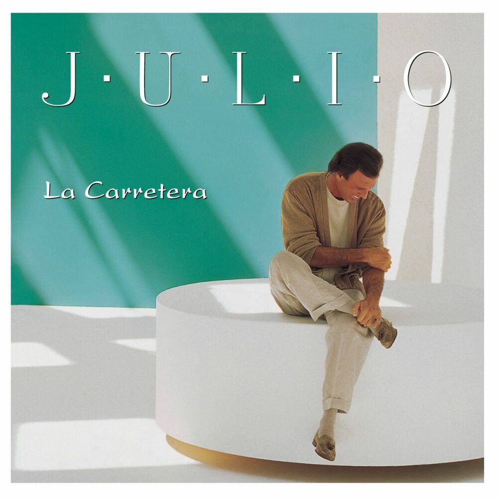 Carretera - Front Cover
